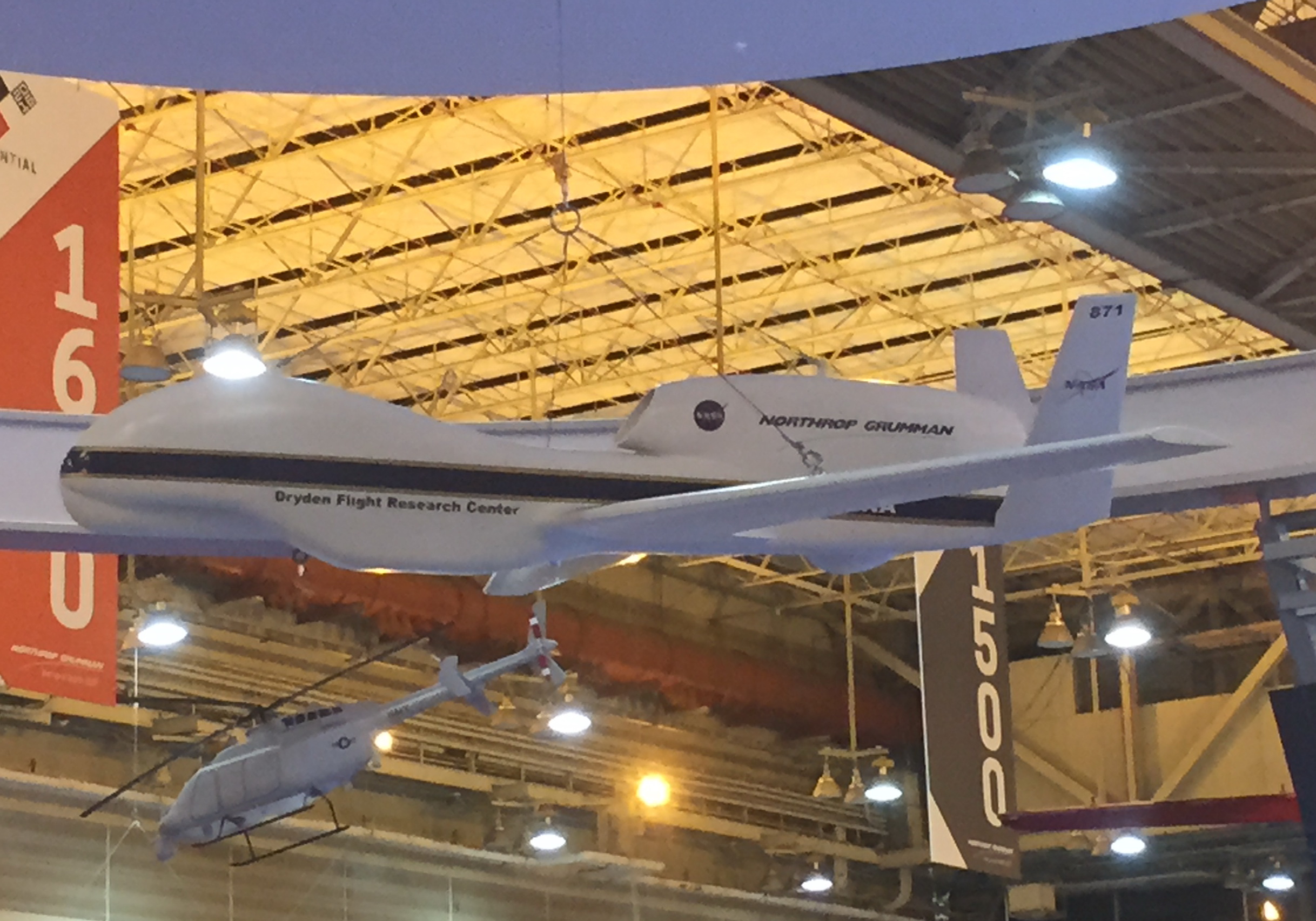 Northrop Grumman1.jpg The National Robotics Education Foundation